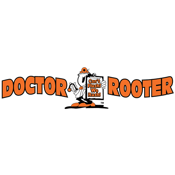 Slide of Doctor Rooter