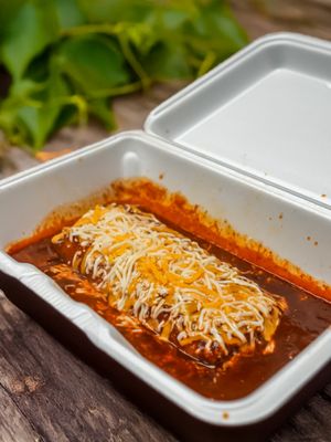 Carnitas Uruapan Mexican Food #2 by null