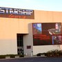 Photo of Starship Laser