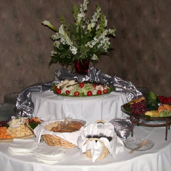 Garnish Catering - Caterers Near Me - Bloomington, Indiana