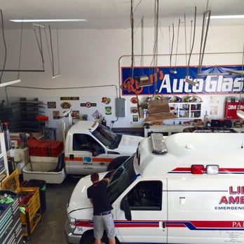 Ryan's Auto Glass - Shop - Auto Glass Services Near Me Ryan's Auto Glass - Shop - Auto Glass Services Near Me
