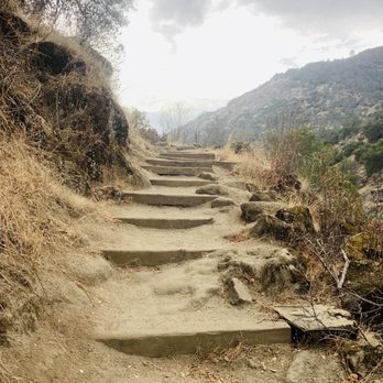 San Joaquin River Gorge - Parks Near Me - Auberry, California San Joaquin River Gorge - Parks Near Me - Auberry, California
