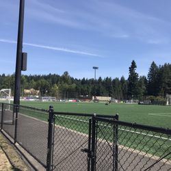 Preston Athletic Fields & Park - Soccer Fields