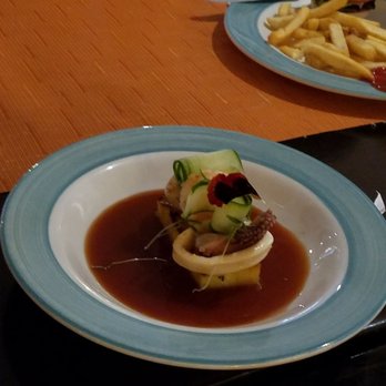 Caribeno - Land and Sea Ceviche - Caribbean Near Me - Cancún, ROO Caribeno - Land and Sea Ceviche - Caribbean Near Me - Cancún, ROO