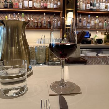 Horsefeather - Wine - Cocktail Bars Near Me - San Francisco, California