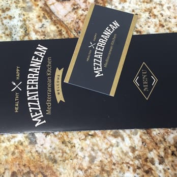 Improv Print - Menus and cards - Web Design Near Me - Glendora, California