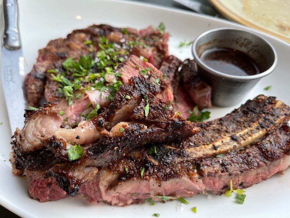 KREWE RESTAURANT 101 Photos & 60 Reviews Cajun/Creole 24 College