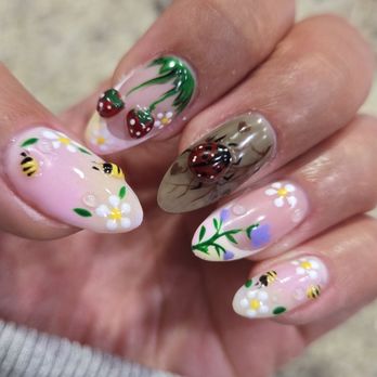 PamperMe naiLounge - Nail Salons Near Me - Chino Hills, California PamperMe naiLounge - Nail Salons Near Me - Chino Hills, California