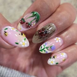 PamperMe naiLounge
