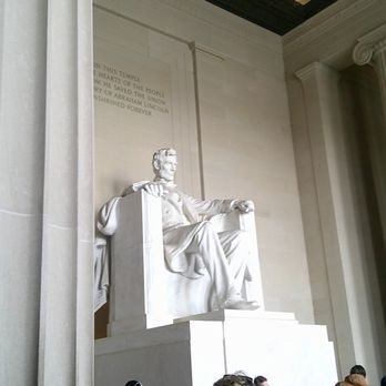 Lincoln Memorial - Landmarks & Historical Buildings Near Me - Washington, DC, District of Columbia Lincoln Memorial - Landmarks & Historical Buildings Near Me - Washington, DC, District of Columbia