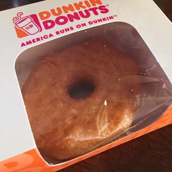 Dunkin' - Feel silly paying $1.99 for this but... - Coffee & Tea Near Me - Whitefish Bay, Wisconsin Dunkin' - Feel silly paying $1.99 for this but... - Coffee & Tea Near Me - Whitefish Bay, Wisconsin