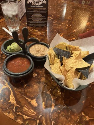 Baja Miguel’s by null