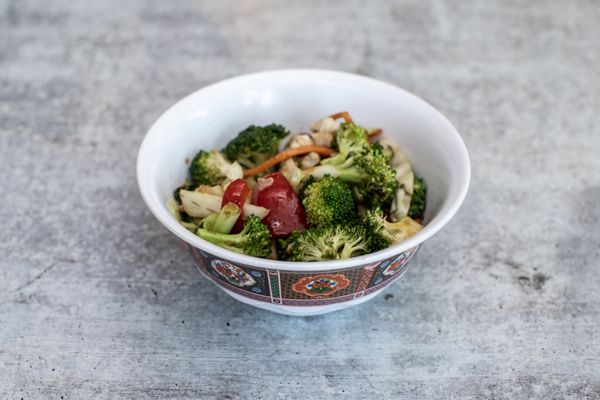 Tin Drum Asian Kitchen & Boba Tea Bar - Decatur by null