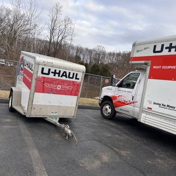 Redman's Trailer Sales - Trailer and truck rentals - RV Dealers Near Me - Bristol, Connecticut Redman's Trailer Sales - Trailer and truck rentals - RV Dealers Near Me - Bristol, Connecticut
