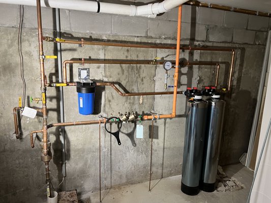 NYC Faucet and Shower Repair