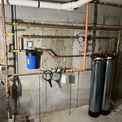 NYC Faucet and Shower Repair