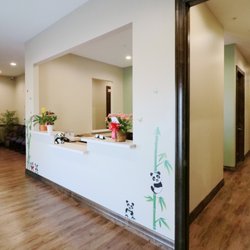 Panda Pediatrics