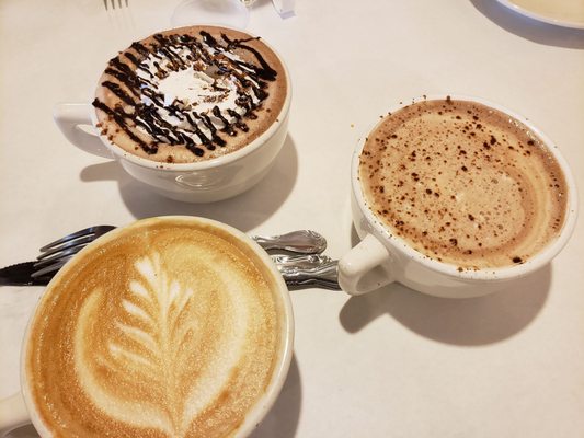 Breakfast Club of Menifee by null