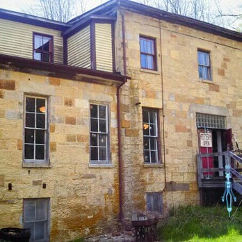 Brewery Pottery - Arts & Crafts Near Me - Mineral Point, Wisconsin