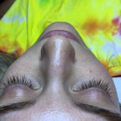 Gina Marie Esthetics - Before
