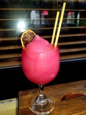 The Garret Cocteleria by null The Garret Cocteleria by null