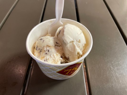 Kilwins Ice Cream - Chocolate - Fudge by null
