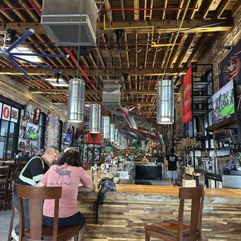 Ohio Brewing - Breweries Near Me - Columbus, Ohio