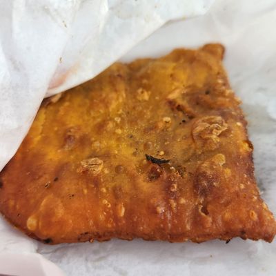 Island Spice Grill Jax 