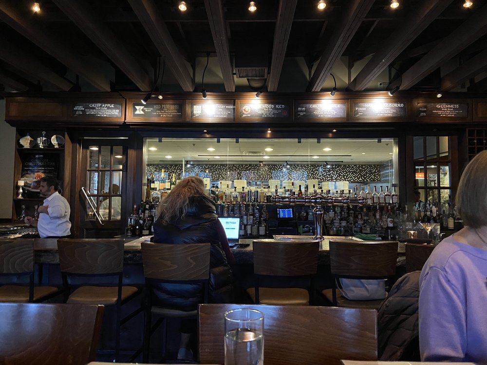 Rosewood Grill