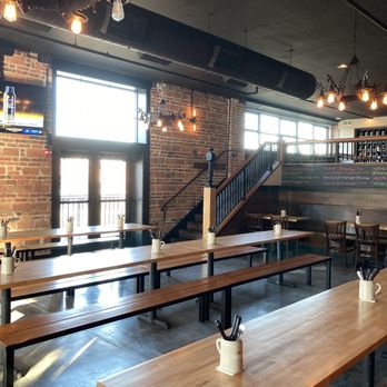 Berliner Beerhall - German Near Me - Tacoma, Washington