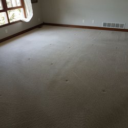 Oxi Fresh Carpet Cleaning