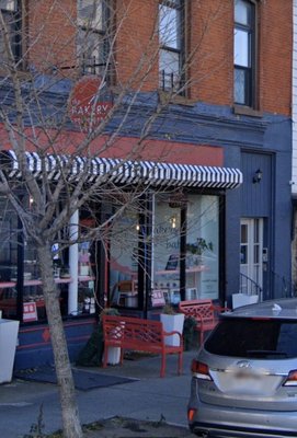 The BAKERY on Bergen by null