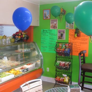 Jugos Azteca - Juice Bars & Smoothies Near Me - Los Angeles, California Jugos Azteca - Juice Bars & Smoothies Near Me - Los Angeles, California