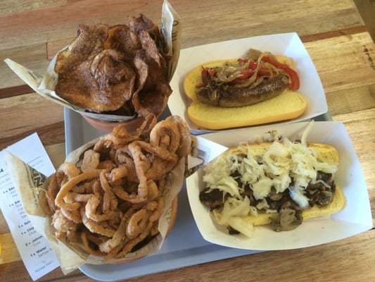 F.L.X. Wienery by null