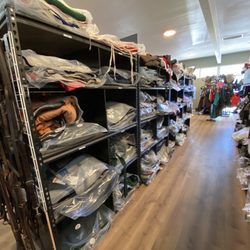 A Little Bit Used Tack Shop