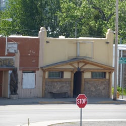 Trailhead Saloon - The Trailhead