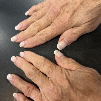 Luxury Nails & Spa - Nail Technicians Near Me - Lantana, Texas Luxury Nails & Spa - Nail Technicians Near Me - Lantana, Texas