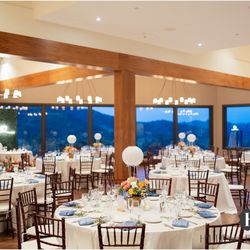 Awesome wedding Mountaingate Country club