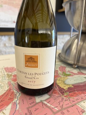 Domaine d'Ardhuy by null