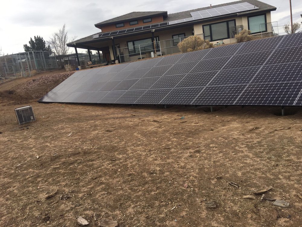 Slide of Sunergy Construction