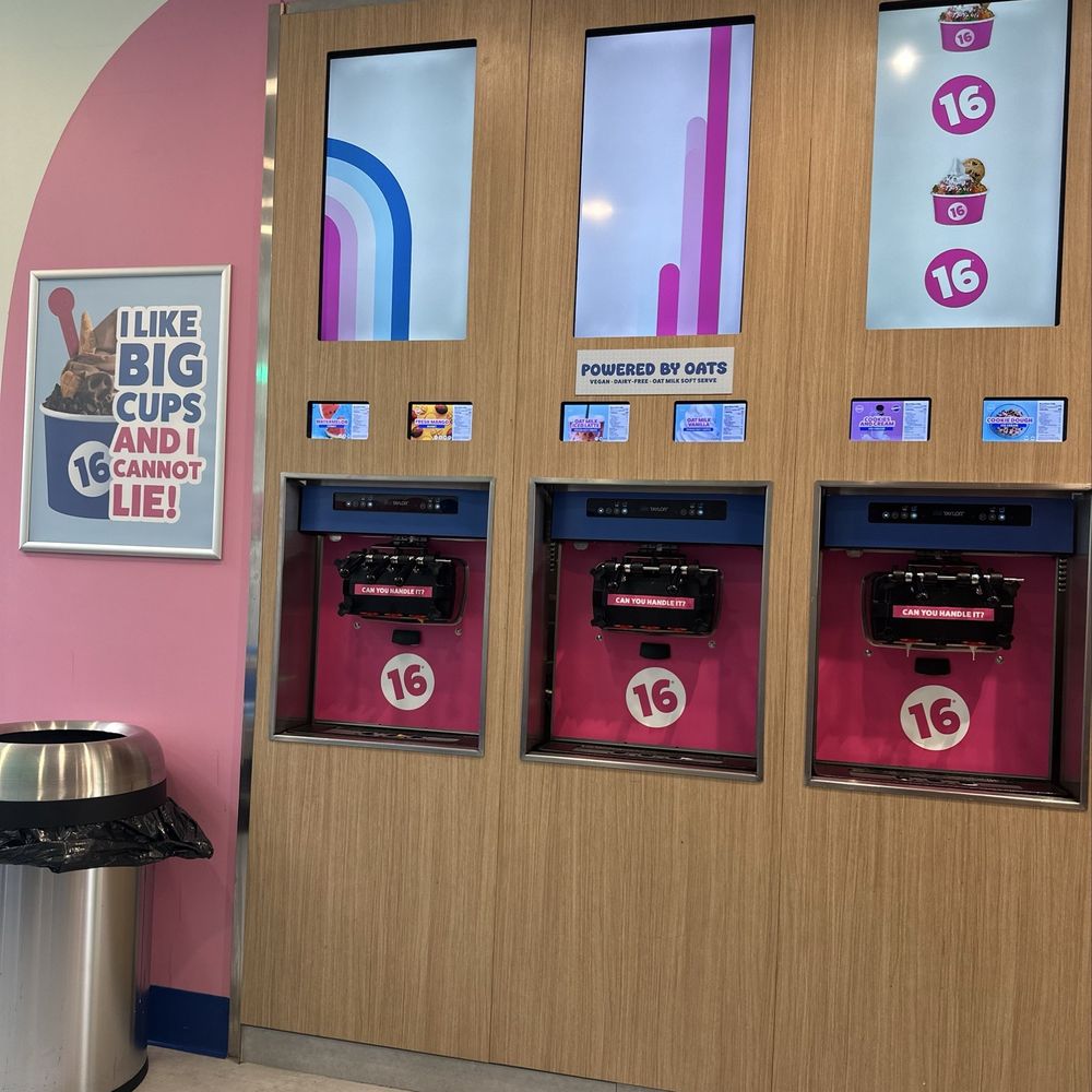 16 Handles - Desserts Near Me - Cobble Hill, New York