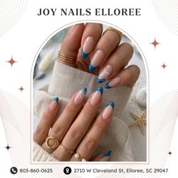 Joy Nails