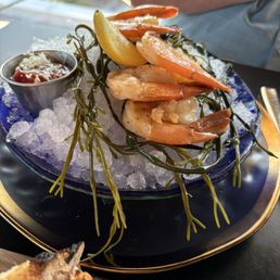 Jumbo Shrimp Cocktail*** Jumbo Shrimp Cocktail***