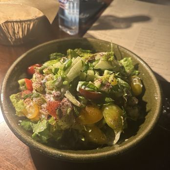Rumi’s Kitchen - Fattoush Salad - Persian/Iranian Near Me - Washington, DC, District of Columbia Rumi’s Kitchen - Fattoush Salad - Persian/Iranian Near Me - Washington, DC, District of Columbia