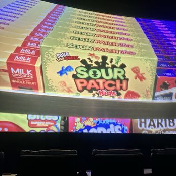 Century Cinema 16 - Cinema Near Me - Mountain View, California