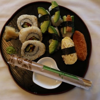 SUSHI BALADI JAPANSKA - Sushi Bars Near Me - Borås, O