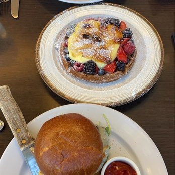 Bardot - New American Near Me - Claremont, California