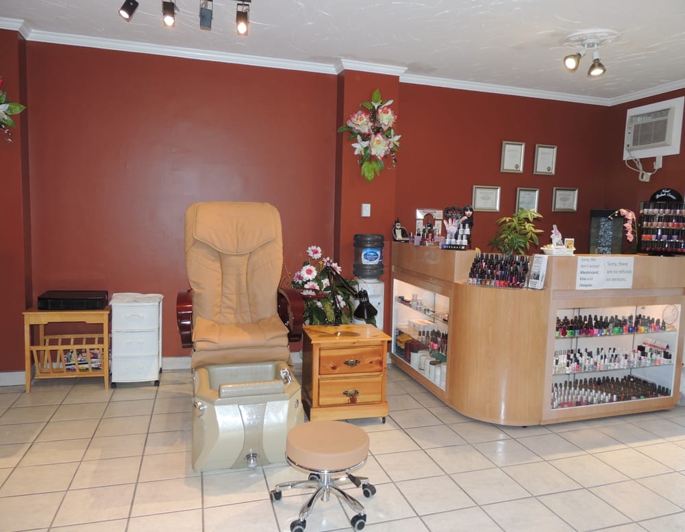BC NAIL SALON 65 Photos 33323 South Fraser Way, Abbotsford, British