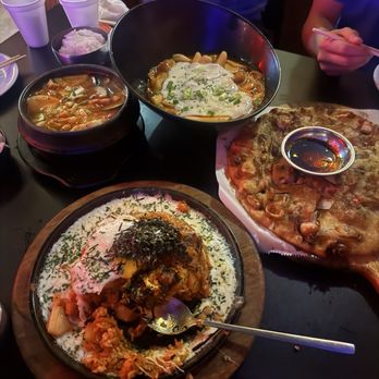 SOHA - Korean Near Me - Austin, Texas SOHA - Korean Near Me - Austin, Texas