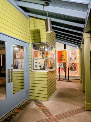 Enzian Theater by null